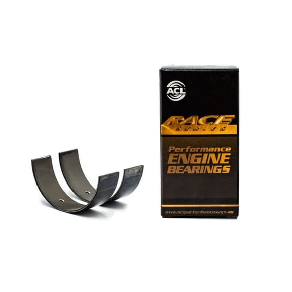 ACL Chevrolet V8 396/402/427/454 Race Series Standard Size Main Bearing Set