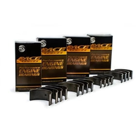 ACL Chevy V8 396/402/427/454 Race Series Standard Size Rod Bearing Set - High Performance Engine Components