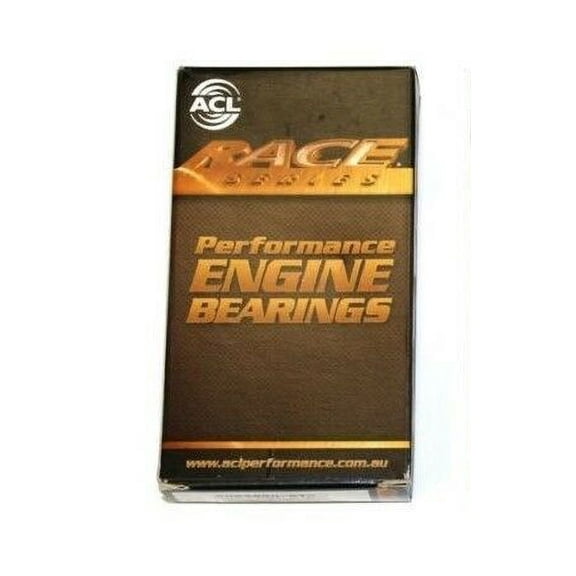 ACL For Ford Duratorq 2.0L/2.2L/2.4L Diesel Standard Size High Performance Rod Bearing Set