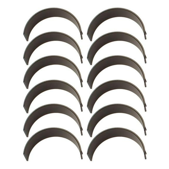 ACL Holden/Opel Race Series Standard Size Con Rod Bearing Set