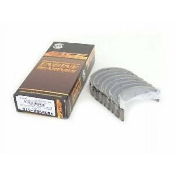 ACL (5M1295H-STD) Standard Size High Performance Main Bearing Set