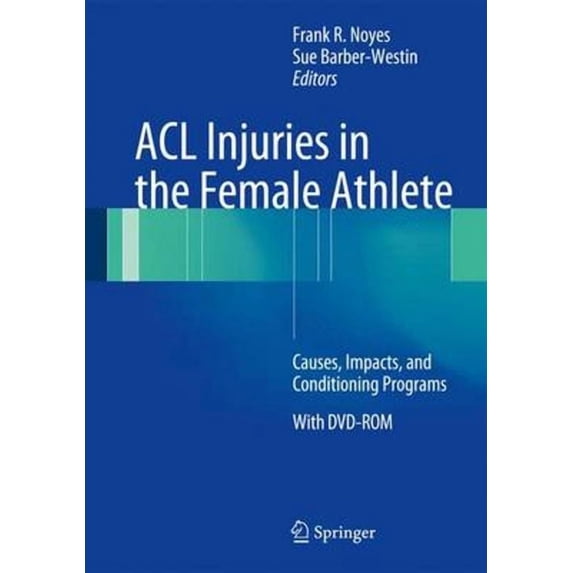 ACL Injuries in the Female Athlete: Causes, Impacts, and Conditioning Programs (Other)