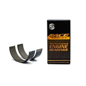 ACL Mitsubishi 4G63/4G64 7 Bolt 2nd Gen DSM and EVO I-IX Standard Size High Performance Rod Bearing