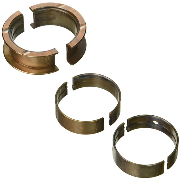 ACL Nissan RB25/RB30 Standard Size High Performance Main Bearing Set (Part Number 7M2394H-STD)
