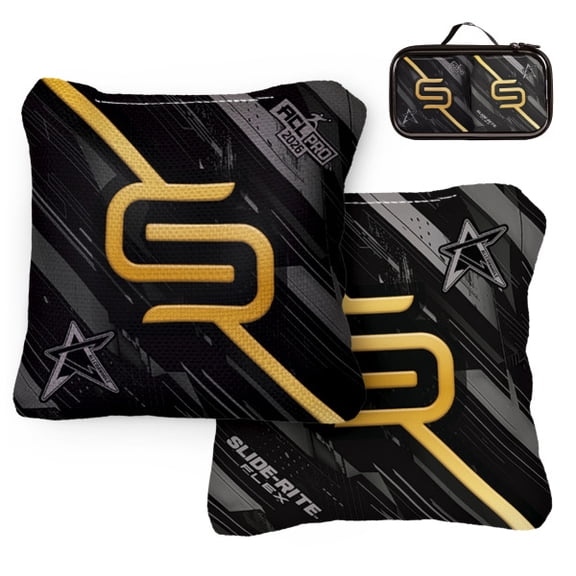 ACL PRO 2026 GOLD SLIDE-RITE FLEX 4-PACK