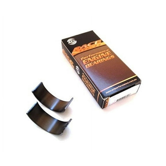 ACL Race Rod Bearings Standard Size Compatible with S50B30 (3.0L) M3 E36