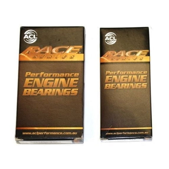 ACL STD Size Main & Rod Bearing Kit Compatible with TU1JP / TU3JP / TU5J2 / TU5J4
XU5J / XU5JP