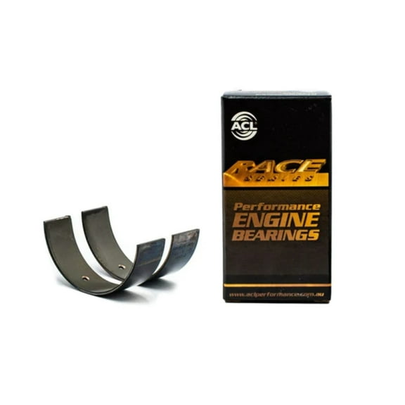 ACL Race Rod Bearing Set Compatible with B18C1 VTEC B18C5 VTEC 4B1925H-STD