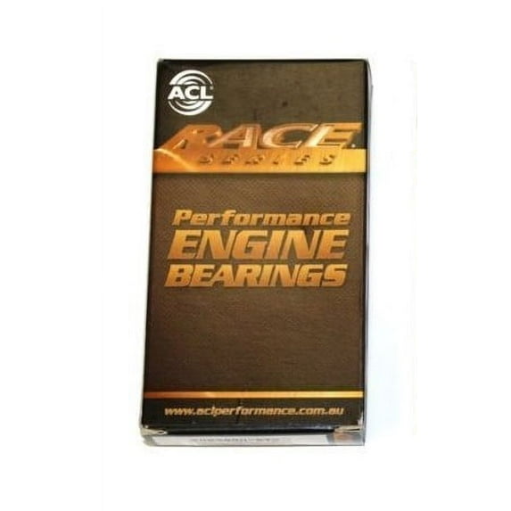 ACL Standard Size High Performance Rod Bearing Set Compatible with 144, 170, 188 ci I6