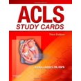 thumbnail image 1 of Pre-Owned ACLS Study Cards (Unknown) 0323058108 9780323058100, 1 of 1