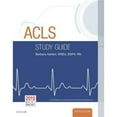 thumbnail image 1 of Pre-Owned ACLS Study Guide (Paperback) 0323401147 9780323401142, 1 of 1