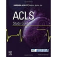 thumbnail image 1 of Pre-Owned ACLS Study Guide Paperback, 1 of 1