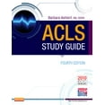 thumbnail image 1 of Pre-Owned ACLS Study Guide (Paperback) 0323084494 9780323084499, 1 of 1