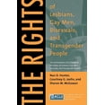 thumbnail image 1 of ACLU Handbook The Rights of Lesbians, Gay Men, Bisexuals, and Transgender People: The Authoritative ACLU Guide to the Rights of Lesbia, Book 2, (Paperback), 1 of 1