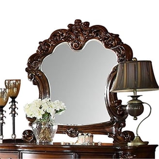 【FRONTMAN】ACME FURNITURE 全身ミラー ACME Mirrors | Red - Walmart.com