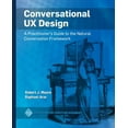 thumbnail image 1 of ACM Books Conversational UX Design: A Practitioner's Guide to the Natural Conversation Framework, (Hardcover), 1 of 1