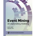 thumbnail image 1 of ACM Books Event Mining for Explanatory Modeling, (Hardcover), 1 of 1