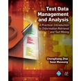 thumbnail image 1 of ACM Books Text Data Management and Analysis: A Practical Introduction to Information Retrieval and Text Mining, (Paperback), 1 of 1