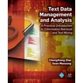thumbnail image 1 of Pre-Owned ACM Books: Text Data Management and Analysis: A Practical Introduction to Information Retrieval and Text Mining (Paperback), 1 of 1