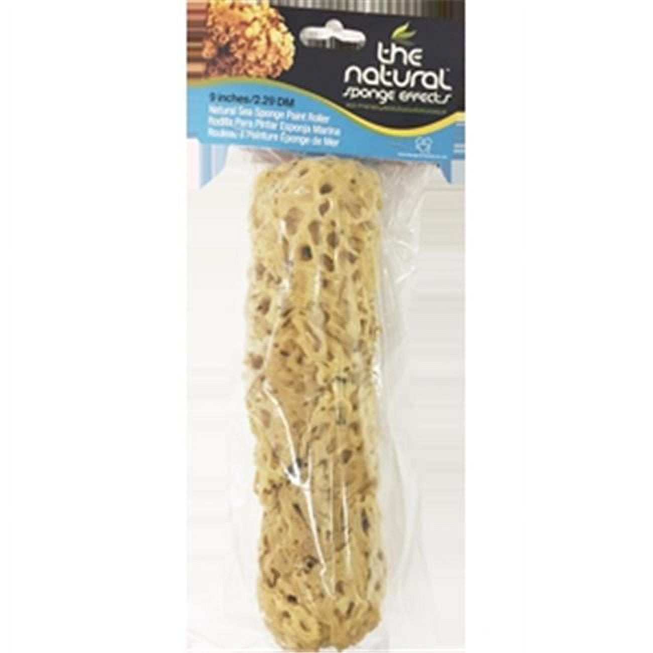 ACME 078572070097 NSPR09 9 in. Sea Sponge Paint Roller