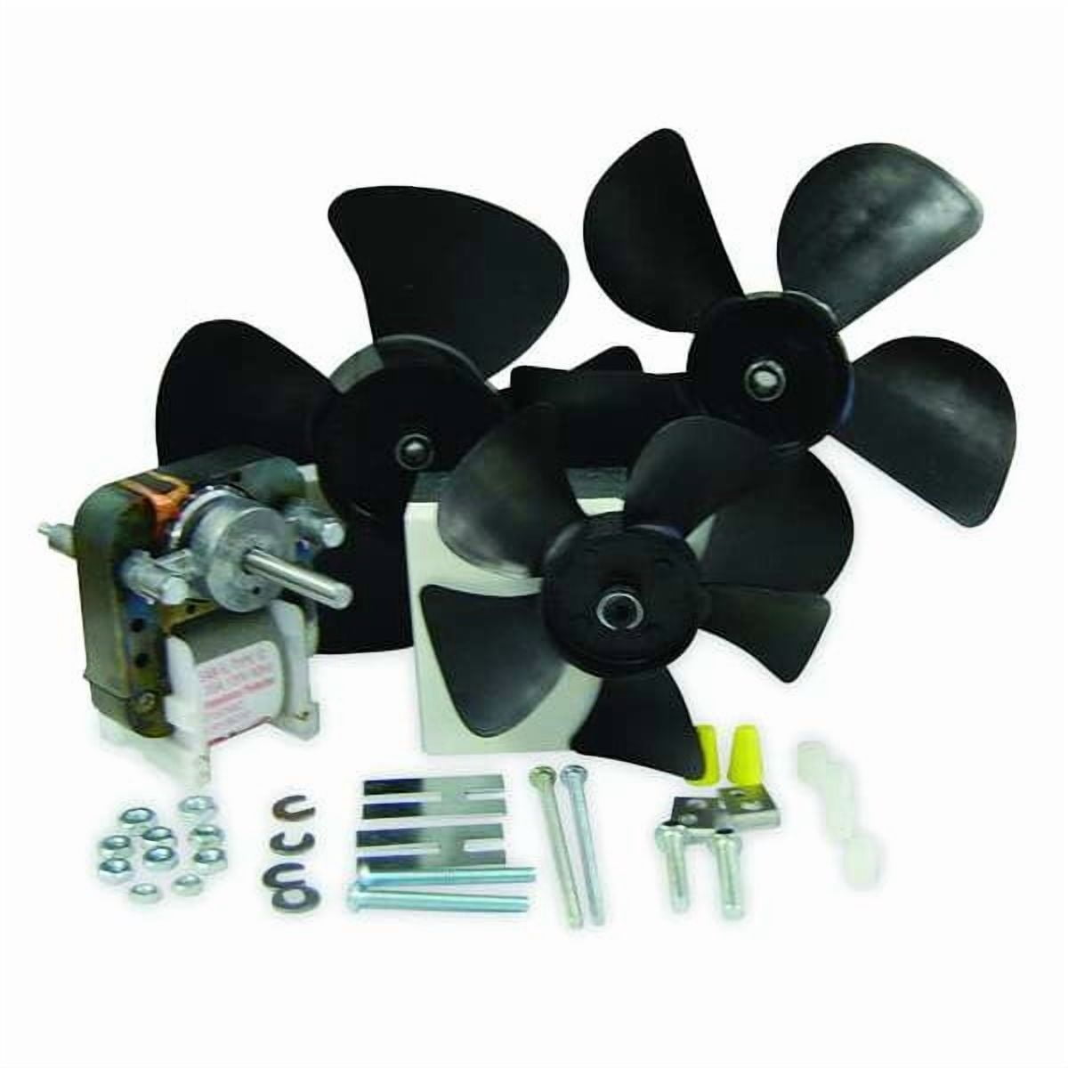 ACME 7472 Direct Replacement Motor for Traulsen, Delfield and Peerless