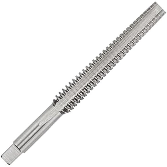 ACME 9/16-10 Trapezoidal Tap, ACME 9/16"-10 HSS Trapezoidal Thread Tap Left Hand$$Tools