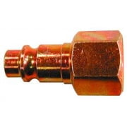 ACME AUTOMOTIVE & COILHOSE PNEUMATICS 1/4" FPT CONNECTOR