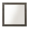 thumbnail image 1 of ACME Avantika Mirror in Rustic Gray Oak, 1 of 2
