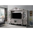 thumbnail image 1 of Entertainment Center, Champagne, 1 of 5