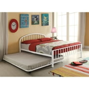 ACME Cailyn Full Bed in White