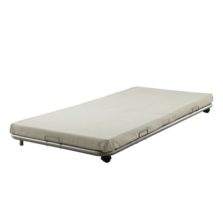 ACME Cailyn Kids Trundle Bed Only Multiple Sizes Multiple Colors Bed Sold Separately
