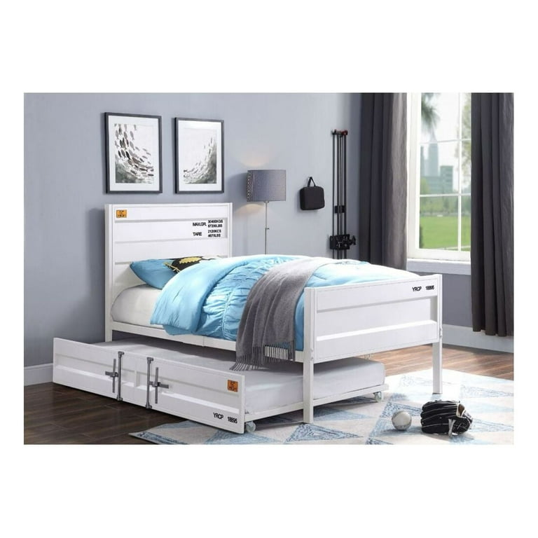 Acme trundle bed discount