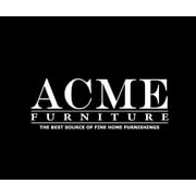 ACME Carine II Nightstand, Gray
