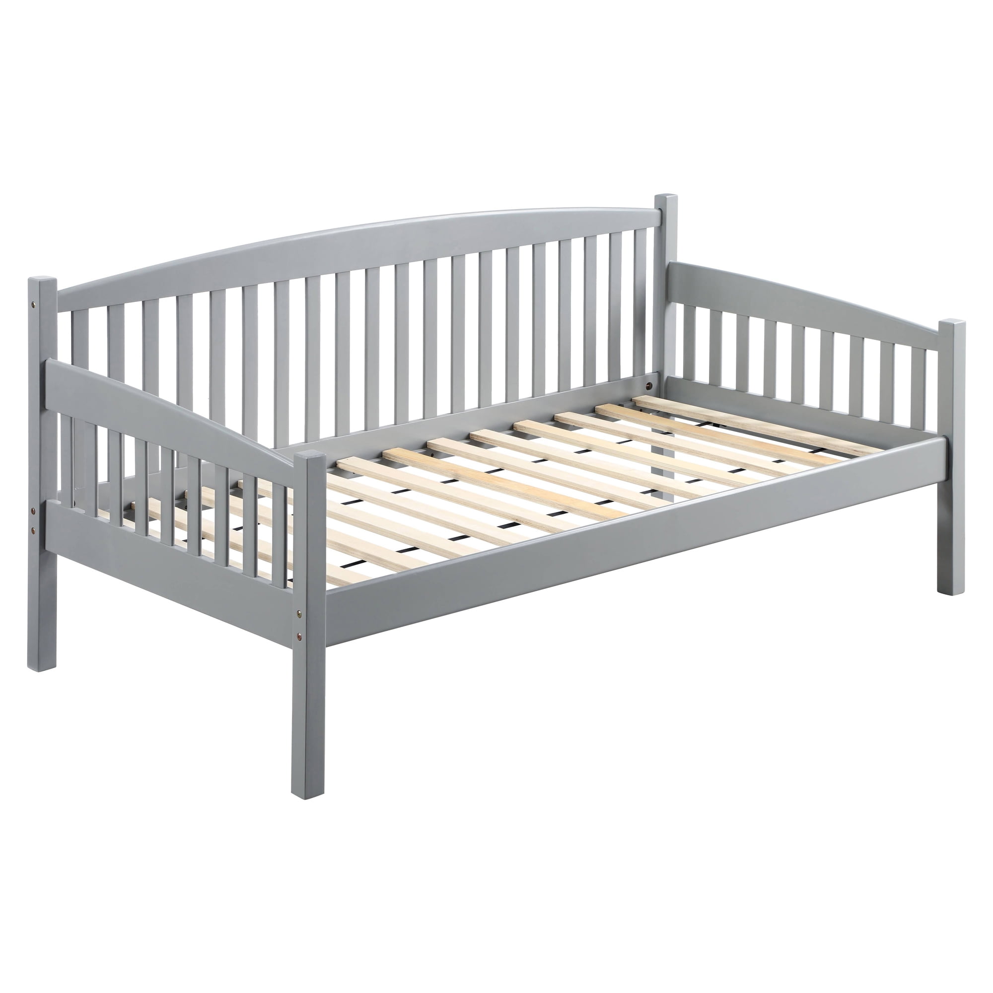 ACME Caryn Twin Daybed in Gray