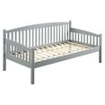 thumbnail image 1 of ACME Caryn Twin Daybed in Gray, 1 of 7