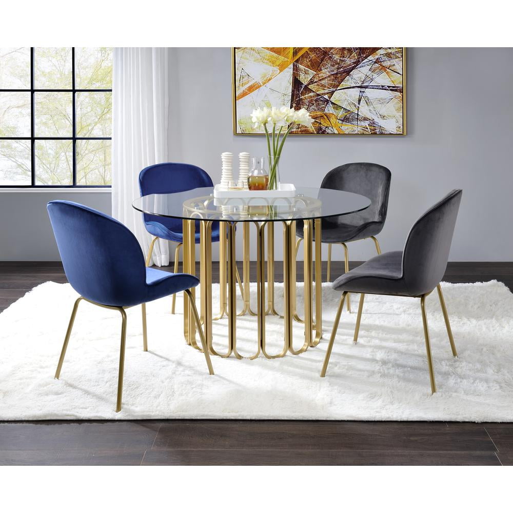 Acme Furniture Chuchip Side Chair
