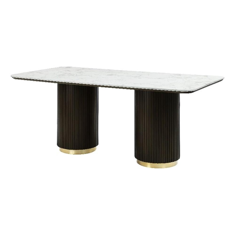 Acme Furniture Clayten Dining Table