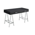 thumbnail image 1 of ACME Coleen Desk, Multiple Colors, 1 of 6
