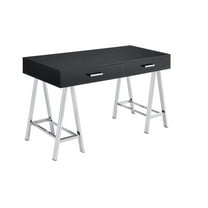 ACME Coleen Desk, Multiple Colors