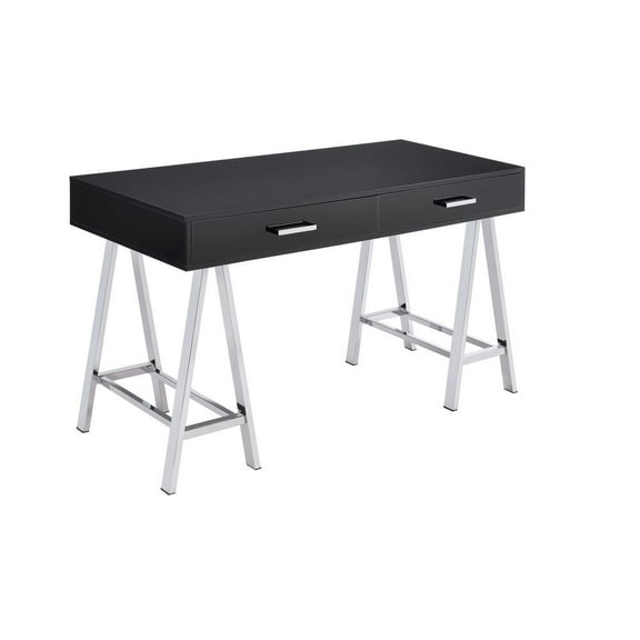 ACME Coleen Desk, Multiple Colors