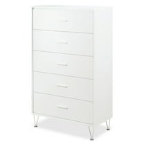 ACME Deoss Chest in White