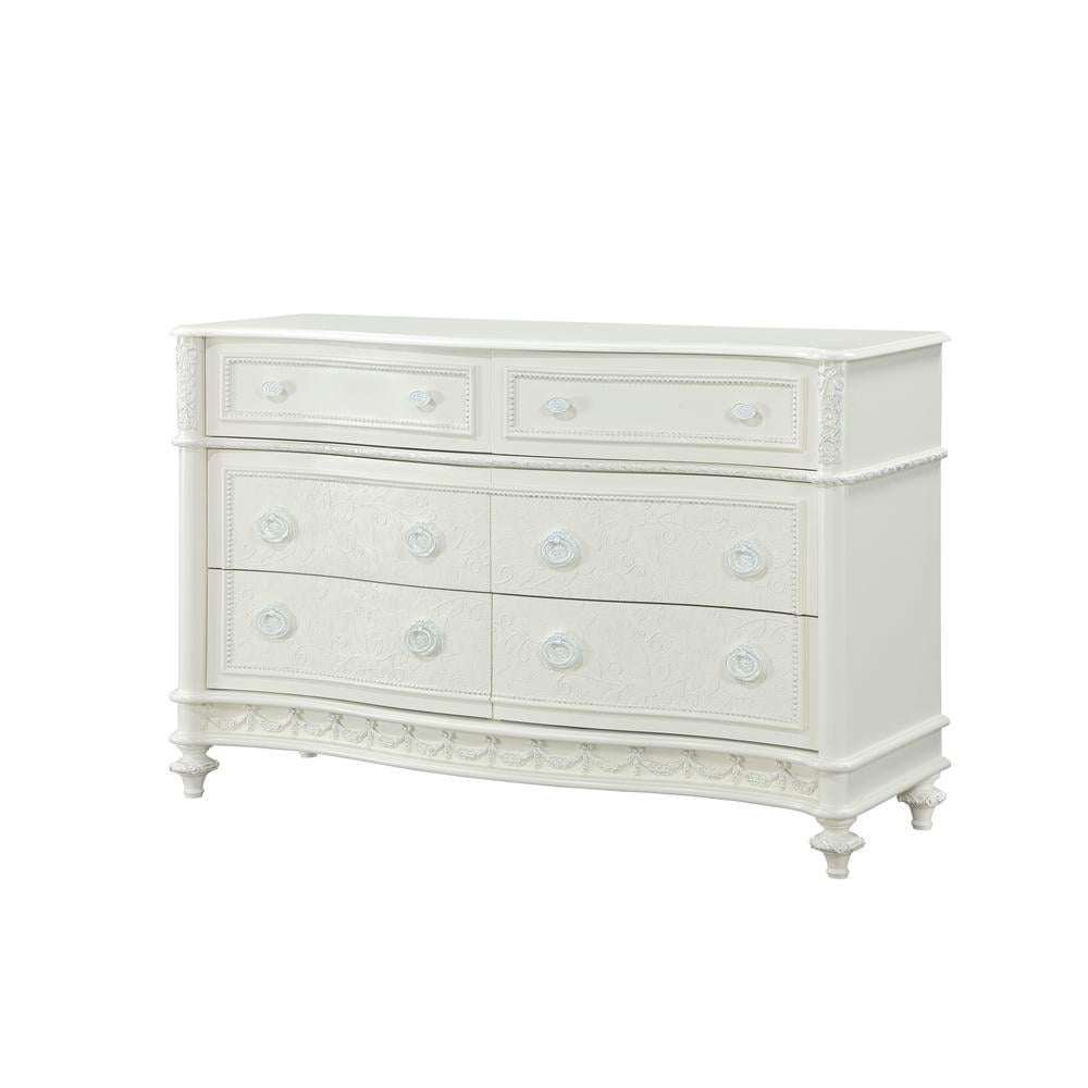 Acme Furniture Dorothy Dresser