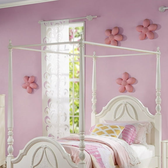 ACME Dorothy Full Canopy - Optional, Ivory Finish