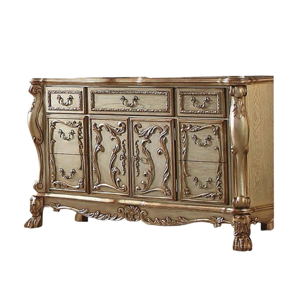 Acme Furniture Dresser