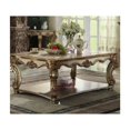 thumbnail image 1 of ACME END TABLE, 1 of 3