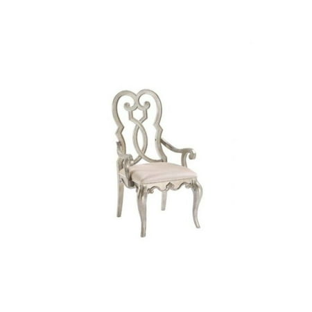 Acme Furniture Esteban Arm Chair (Set-2)
