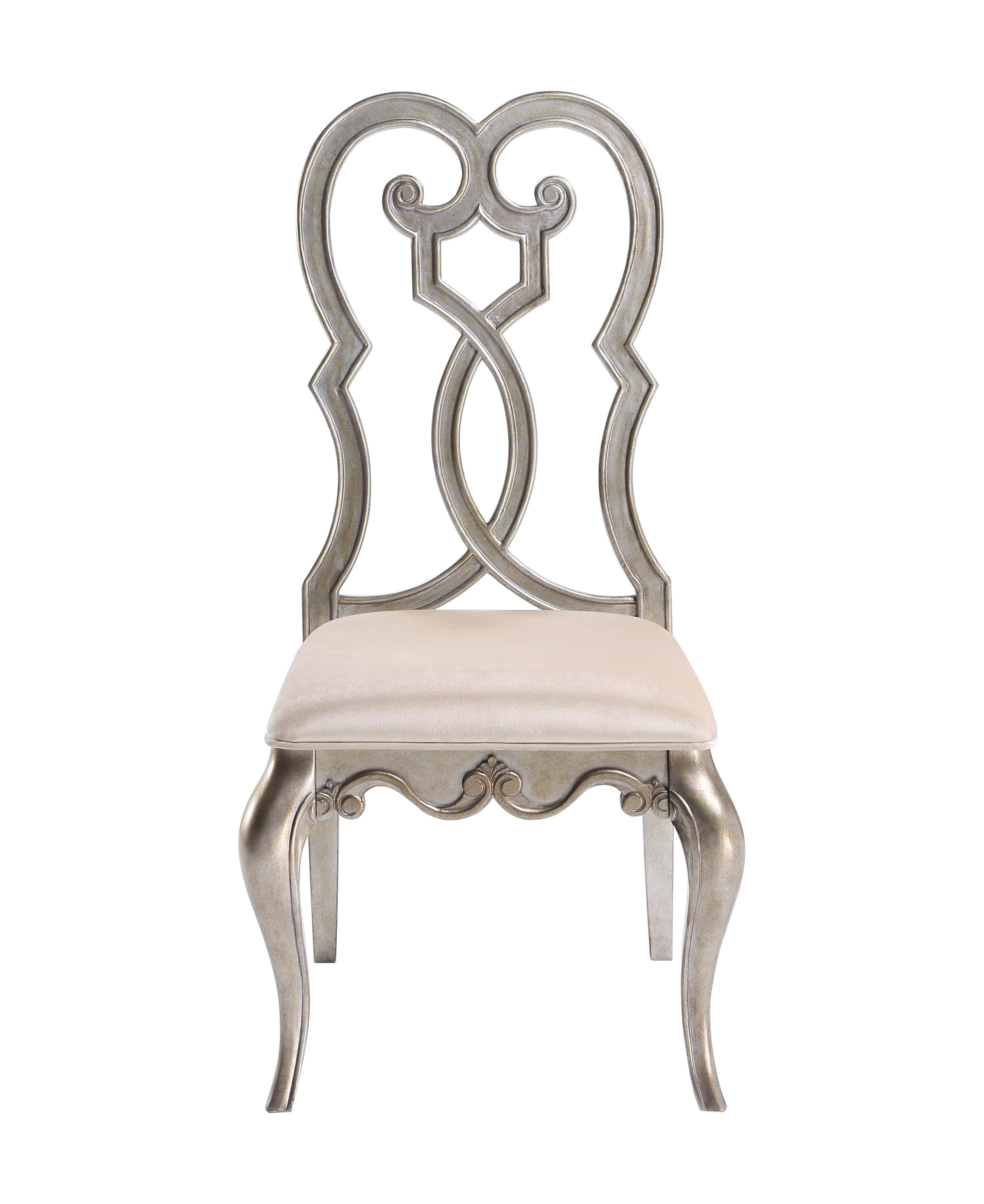 Acme Furniture Esteban Side Chair