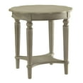 thumbnail image 1 of ACME Fordon End Table, Antique Slate, 1 of 5