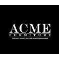 thumbnail image 1 of ACME Franklin 4Pcs Pack Queen Bed Set, Brushed Walnut Finish, 1 of 1
