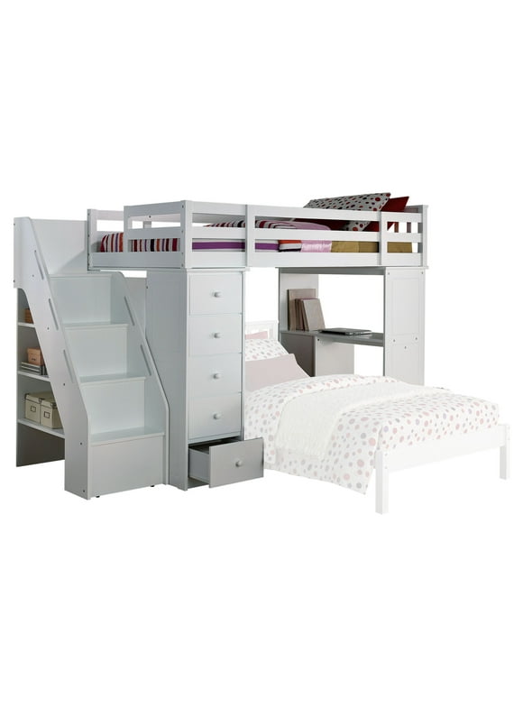 Loft Beds